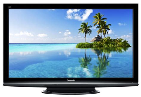 buying  television   key technology features