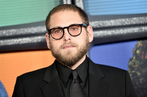 Jonah Hill On His First Film Mid90s And What He Learned From Martin