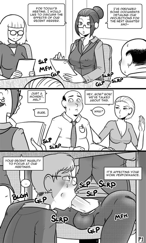 Nobody In Particular Office Role Porn Comics Galleries