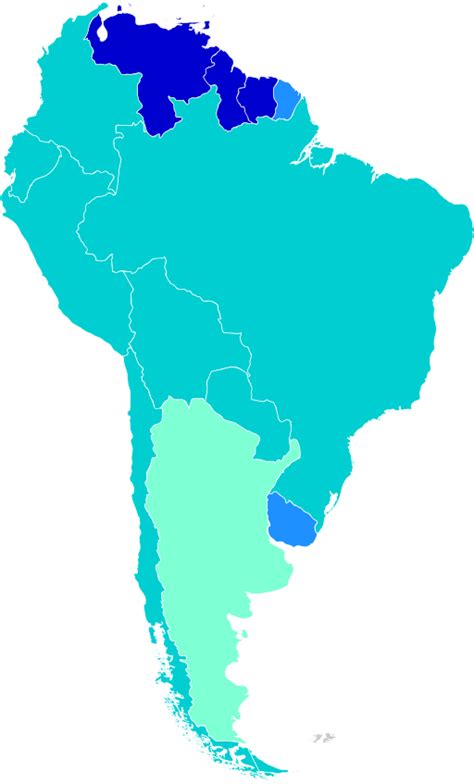 file ages of consent in south america svg wikipedia