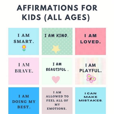 printable affirmation cards  printable word searches