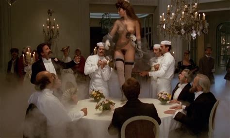 Nude Video Celebs Veronique Genest Nude Guy De Maupassant 1982