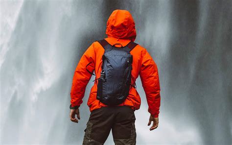 waterproof backpacks gearmoose