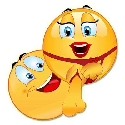 Porno gif cartoon smileys