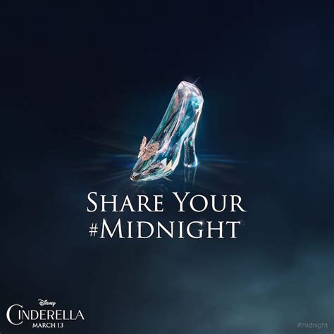 share your midnight cinderella movie new cinderella