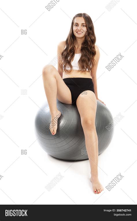 Young Woman Resting Image And Photo Free Trial Bigstock