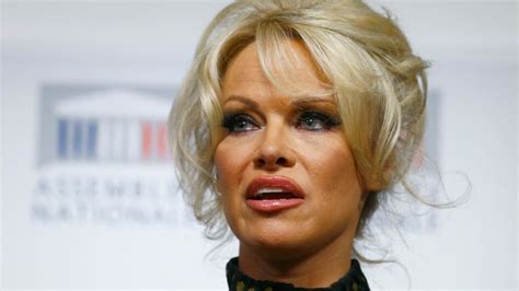 why pamela anderson s stance on porn isn t as surprising