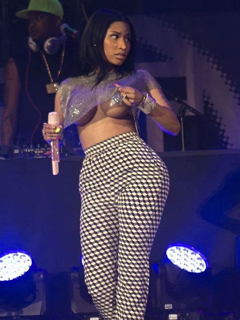 Nicki Minaj Sexy 20 Photos Video Thefappening