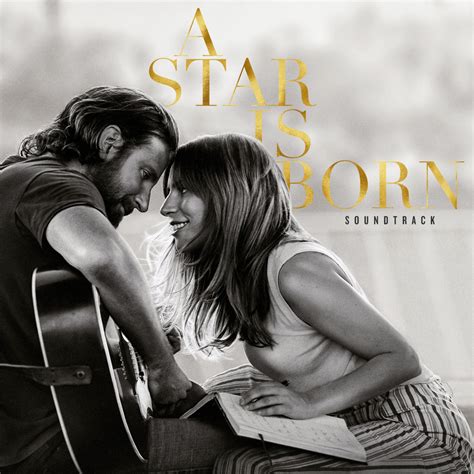 Buy Lady Gaga And Bradley Cooper A Star Is Born Cd From £5 79 Today