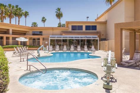 plaza resort spa palm springs  rates  hidden fees