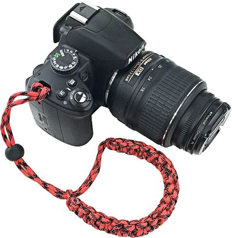 camera wrist straps   complete review digital camera hq