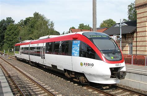 transpress nz a german regional railway introduces gender