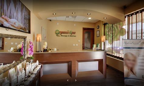 massage therapy organic spa massage  skin care groupon