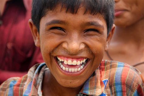 big laugh editorial image image  child human laugh