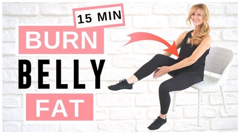 lose belly fat sitting down ab workout for women over 50 healthalisity