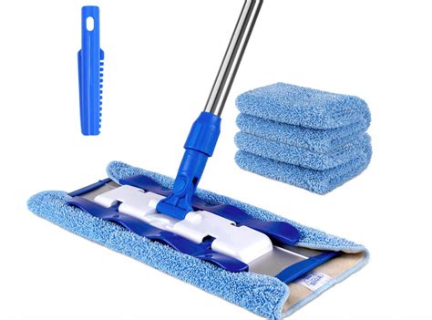 wall mops   top rated microfiber cloth mops compared