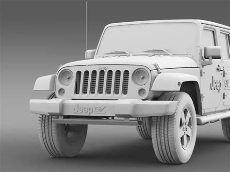 jeep wrangler electric vehicle concept jeep wrangler unlimited jeep