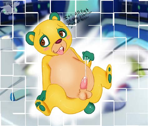 rule 34 oso special agent oso tagme 492181