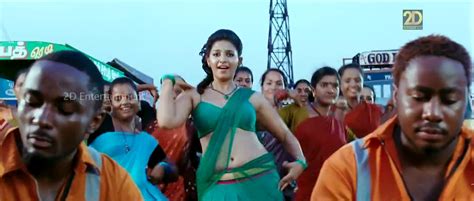 Hq Dvd Captures Of Indian Actress Anjali Item Song From
