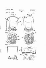Patents Patent Cup sketch template
