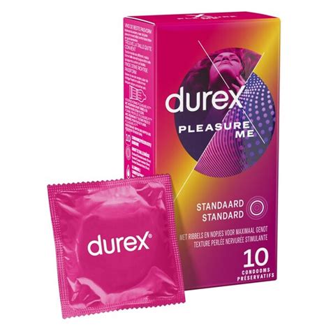 durex pleasure  condooms kruidvat nl