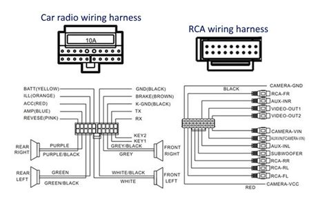 mitsubishi lancer radio wiring diagram gallery faceitsaloncom