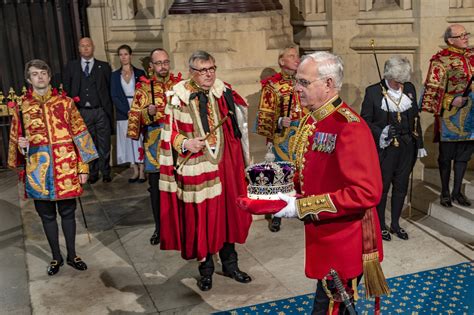 duke  inherited  job  organising  coronation royal central