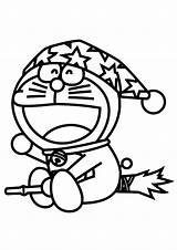 Doraemon Colorare Immagini Pianetabambini Cartoni Bambini Animati Adorabili Simpatiche Doremon Colori Scegli sketch template