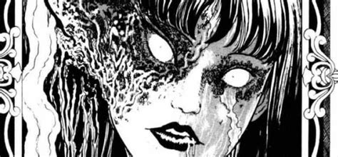 Junji Ito S Tomie Gets Western Produced Live Action Series