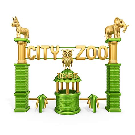 zoo ticket stock  pictures royalty  images istock