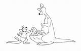 Winnie Coloring Pages Easter Pooh Printables Themed Print sketch template