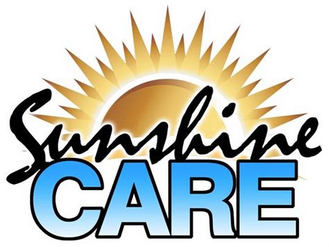 sunshine care partners announces certified services  solutions