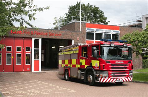 fire service ditching outdated image  major diversity drive local government association
