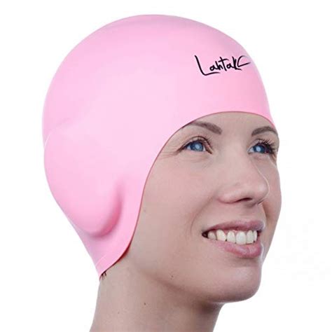 10 Best Waterproof Swim Cap For Women Keep Hair Dry Review And Buying