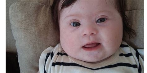 mom s facebook post on daughter s down syndrome goes viral