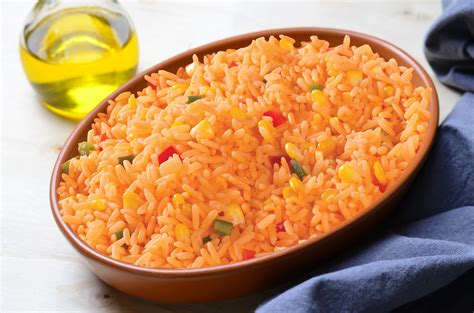 Spanish Rice Nestlé Recipes