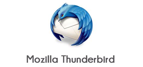 mozilla thunderbird    email client    softcom