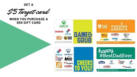 buy   gift card    target card southern savers