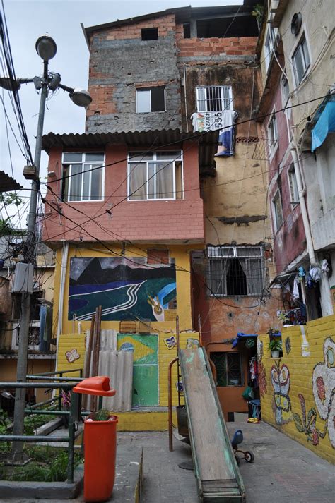 brazilian slums favelas girl bobs and vagene