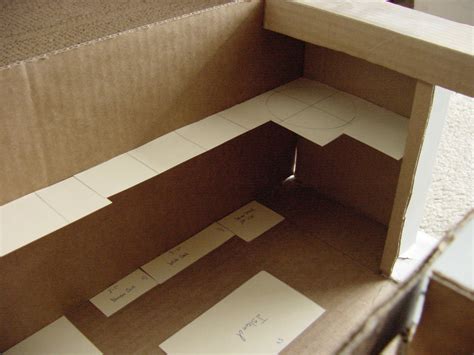woodwork shelf layout plans  plans