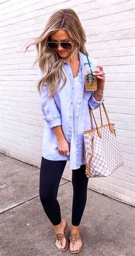 26 casual women spring outfits to copy for 2020 fancy ideas about