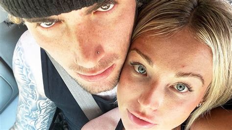 spencer webb s girlfriend kelly kay announces she s pregnant one month
