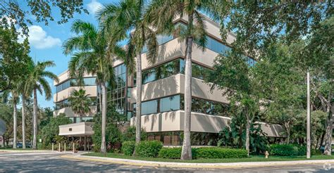600 S Pine Island Rd Plantation Fl 33324 Office For Lease