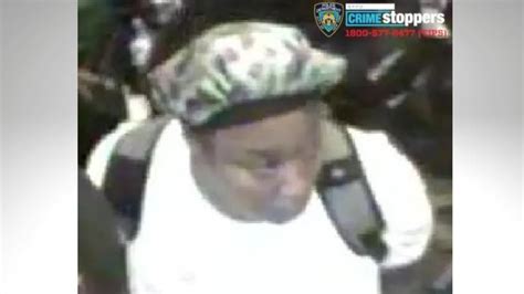 Cops Report 72 Year Old Woman Brutally Attacked At Nyc Subway Station
