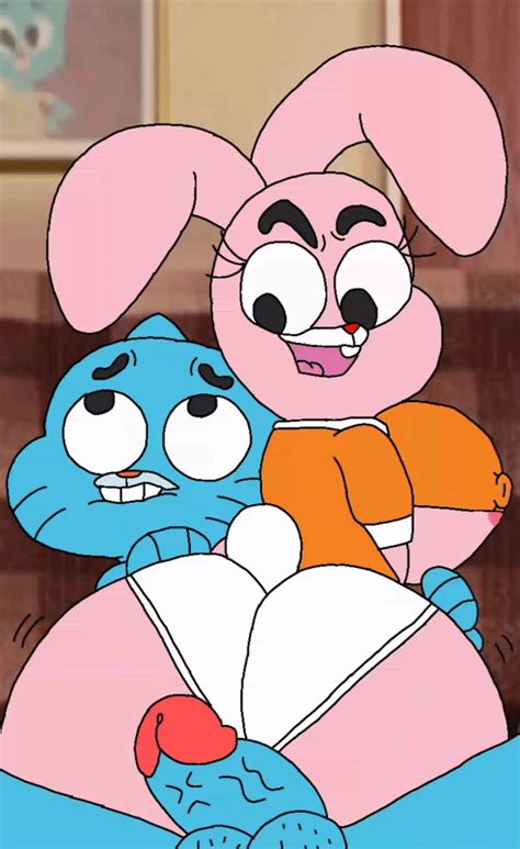 Post 4396441 Anais Watterson Animated Gumball Watterson The Amazing