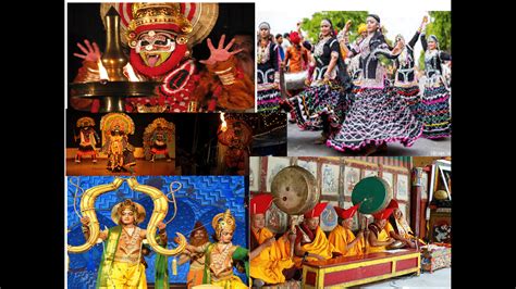 traditions  india  find  place   unesco intangible cultural heritage list