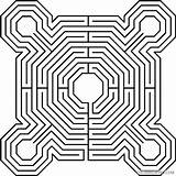 Printable Coloring4free 2021 Maze Coloring Pages Mazes Related Posts sketch template