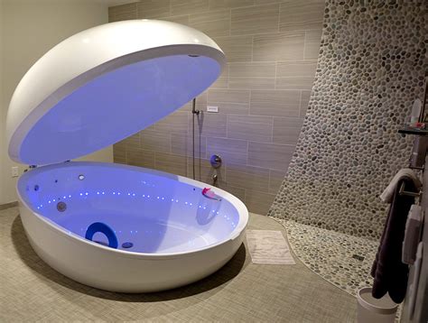 home float spa