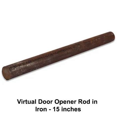 Virtual Door Opener Rod In Iron At Rs 800 Mumbai Id 23367824462