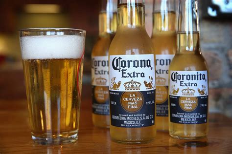 poll reveals people  afraid  buying corona beer due
